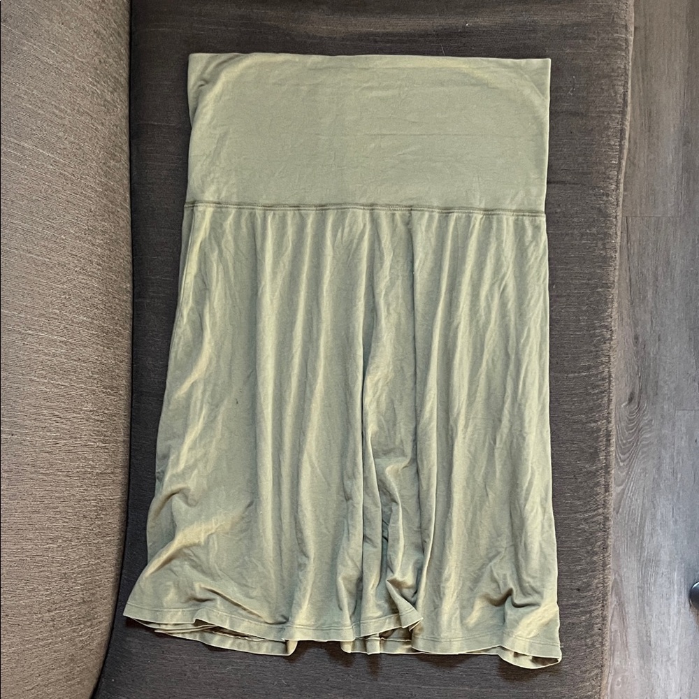 Juicy Couture Sage Maxi Skirt